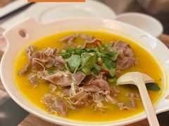 -Kung-fu Cuisine 功夫小厨
