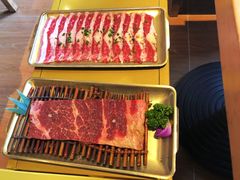 -西塔老太太泥炉烤肉(望京一店)