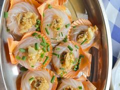 -钱大妈海鲜饭店(保利林语店)