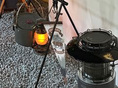 -J Create城市露营咖啡·简餐·宠物(上海动物园店)