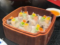 -锦楼·臻选新杭帮(杭州中心店)