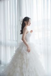 -MISS MIA 婚纱品牌馆