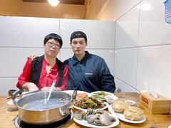 -凯华海鲜火锅·传承三十六年