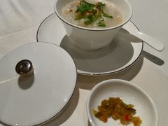 家乡水工濑粉-广州酒家(文昌总店)