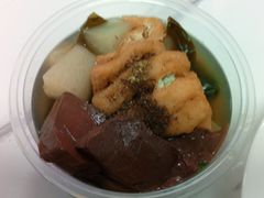 -老广州牛杂(深圳白石洲总店)