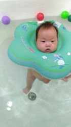 -自游宝贝婴童游泳馆