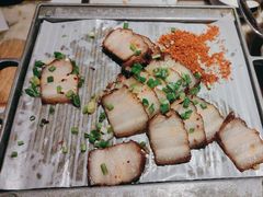 -绿茶餐厅(朝阳大悦城店)