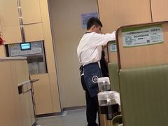 -海底捞火锅(方圆荟店)