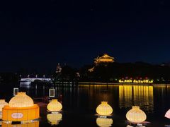 -凤城河风景区