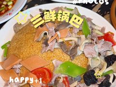 -饭江湖·江湖菜(湖广会馆店)