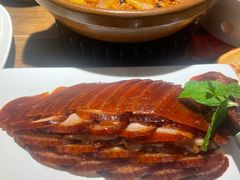 -北方家宴(番禺永旺店)