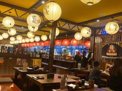 -鸟鹏烧鸟居酒屋(龙岗万科店)