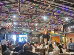 -稻香酒家·34年老字号·港式粤菜(汉街店)