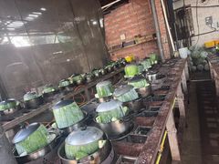 -红旗山庄(圭峰山店)