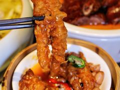 -有璟阁港式餐厅(国贸商城店)