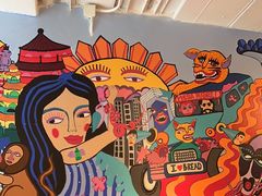 -Mesa Madre梅萨妈妈·Bintana(国贸店)