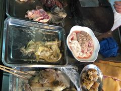 -佳荣老五生态牛肉馆