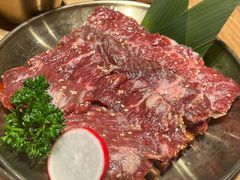 -西塔老太太泥炉烤肉(武汉摩尔城店)