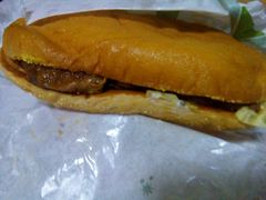 -麦当劳(东直门外大街店)