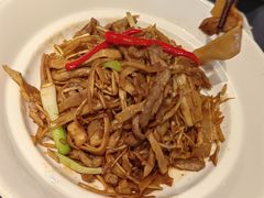 -秀儿四九城·新京菜(亚运村鸟巢店)