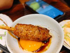 -鸟鹏烧鸟居酒屋(熙龙湾店)