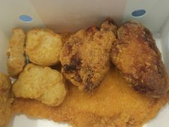 -麦当劳(明湖店)
