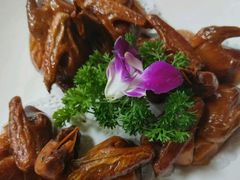 -喜粤广东菜(汉屯路店)