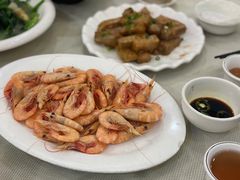 红米虾-新享乐海鲜(翠华路店)