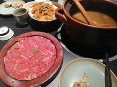 -季季山·云南野生菌火锅(上海首店)
