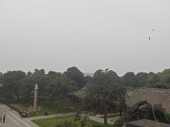 -北陵公园