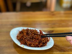 -优壹佳·延边朝鲜族料理(中山北路店)