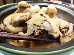 -刀板香·安徽菜(国购IFC店)