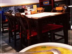 -大海碗·京菜炸酱面(雍和宫店)