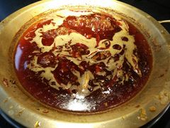 -王婆乔鲜鱼自助火锅(蜀汉路店)