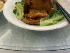 -畔山酒店中餐厅