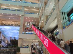 -赛格国际购物中心(小寨店)