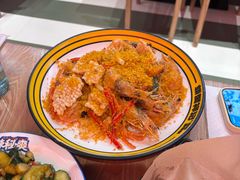 -领蟹祥记·香辣蟹·特色小海鲜(奥体天虹店)