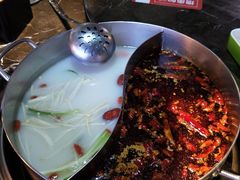 -大斌家串串火锅(德思勤店)