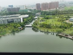 -同济大学图书馆(嘉定校区)