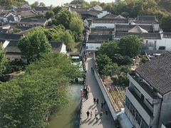 -鸣鹤古镇