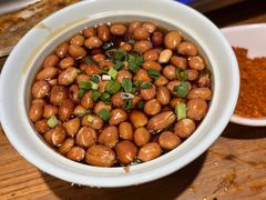 -阿记烧烤(大兴新区店)