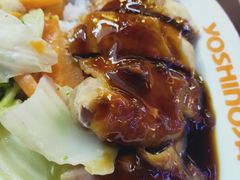 -吉野家(南昌铜锣湾店)