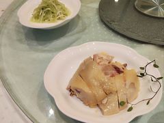 -上海小南国(仲盛世界商城店)