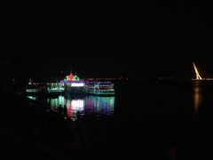 -人民防洪胜利纪念塔