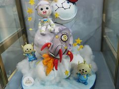 -柏尼娅PEARIA·蛋糕定制(北京SKP店)