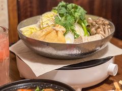 -酒肴一瓢·活贝料理·日本料理(三元桥·霄云路店)