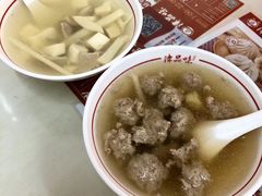 -津品味小吃(大学湾店)