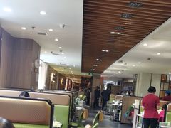 -清真·锦翔炝锅鱼(明德门店)