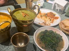 -Home Thai·泰谣(王府井apm店)