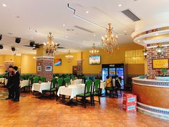 大堂-巴依老爷·新疆美食(上城区天城路店)